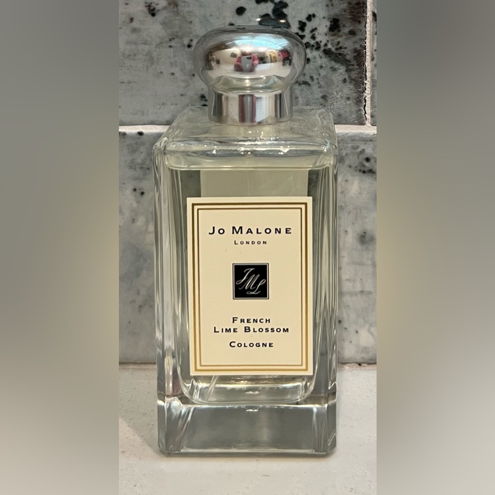 Jo Malone French Lime Blossom (3.4oz) 98% full